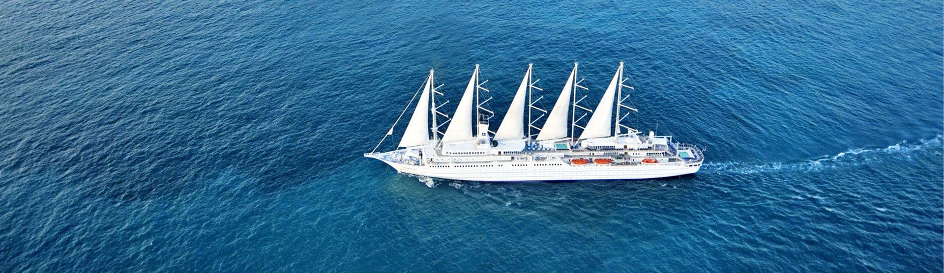 Club Med Cruises