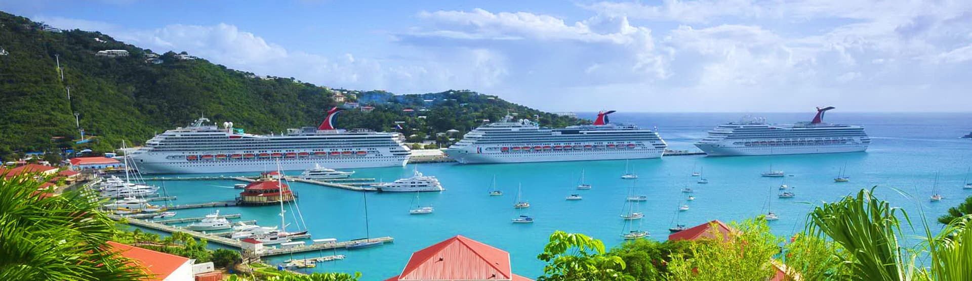 Carnival Cruise Lines
