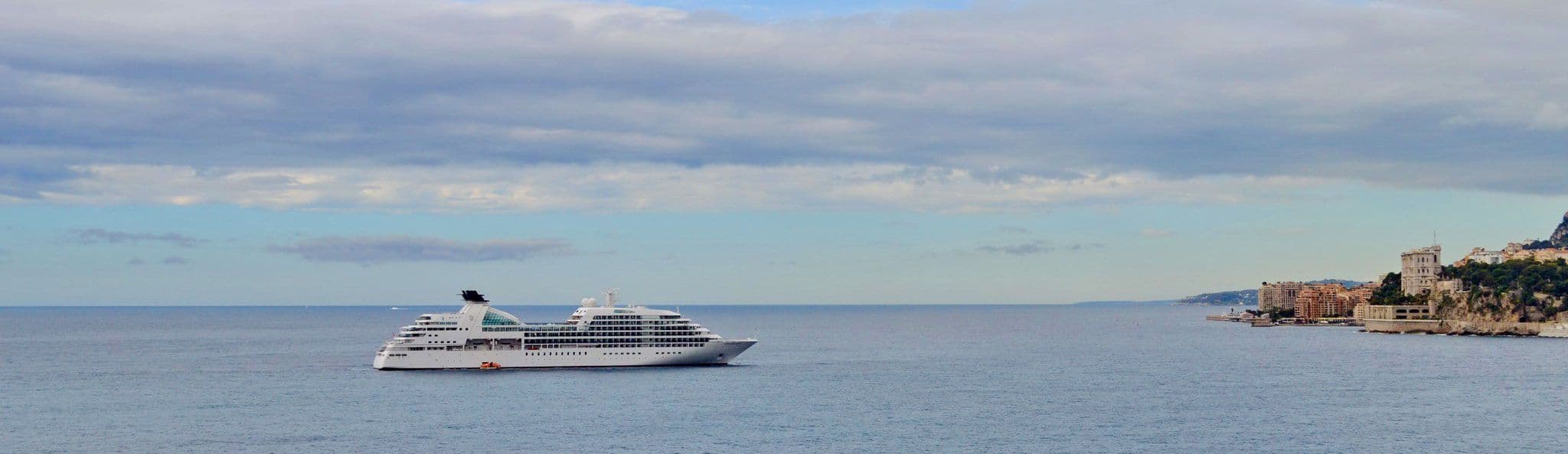 Seabourn Cruise Line