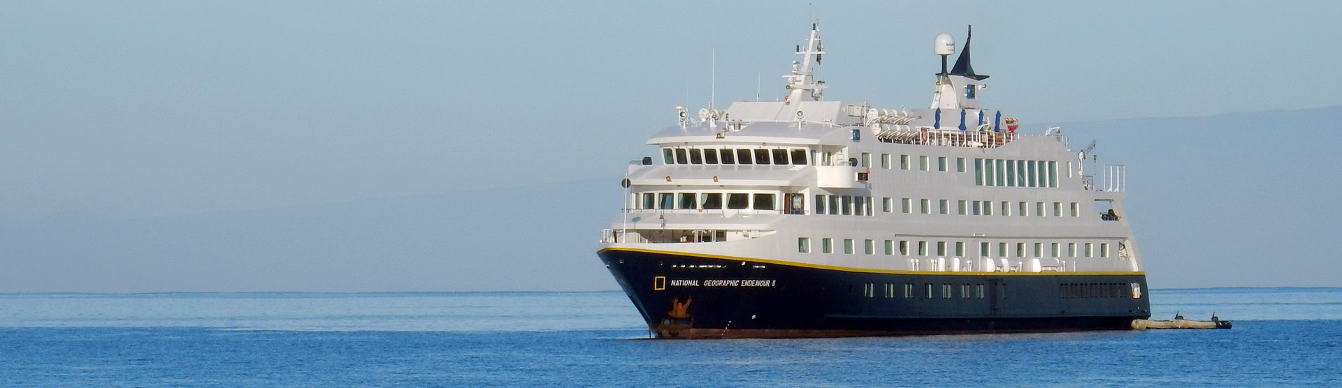 National Geographic Endeavour II