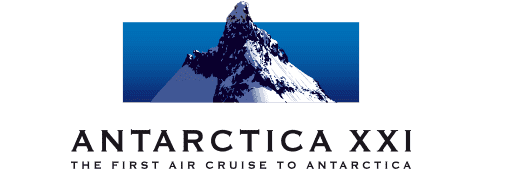 Antarctica XXI