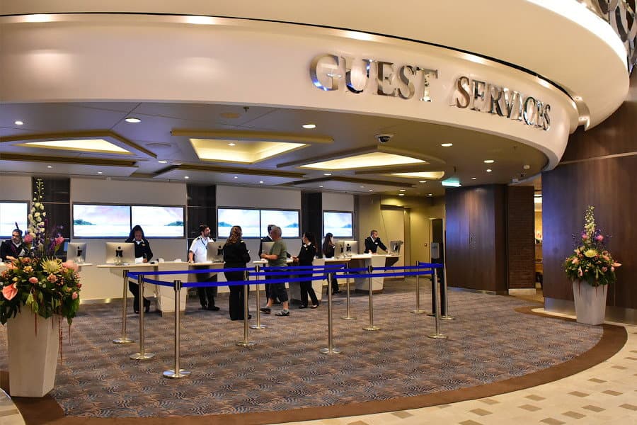 harmony-of-the-seas-guest-services